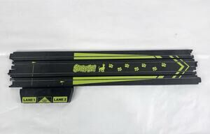 Auto World 15" Terminal Scooby Doo Slot Car Track Ho Scale